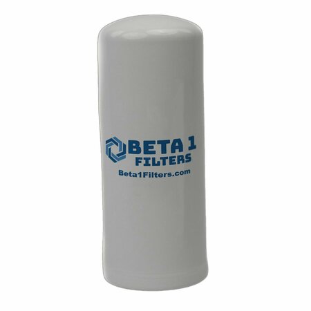 BETA 1 FILTERS Spin-On replacement filter for 24900433 / INGERSOLL RAND B1SO0049916